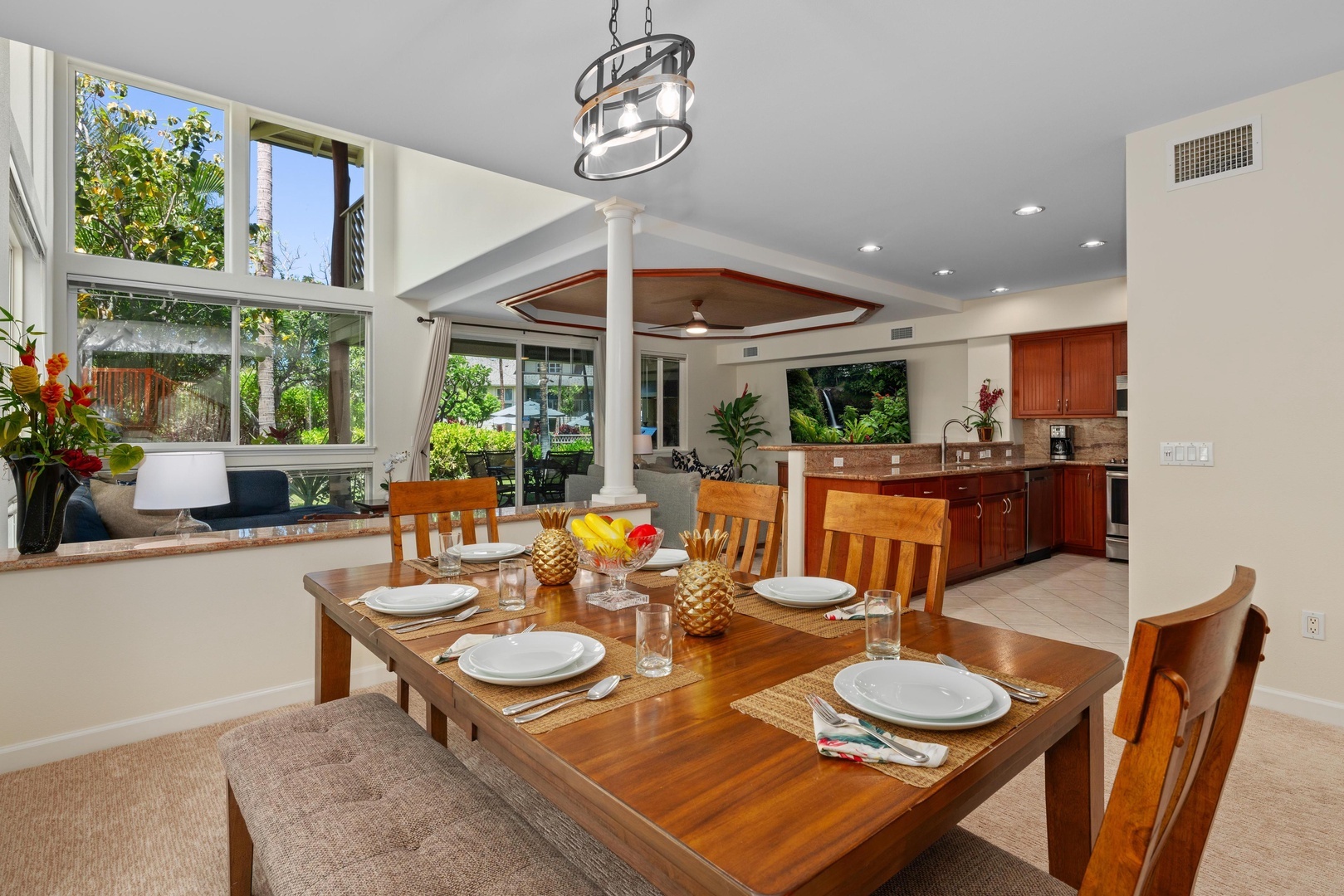 Property Photo: 69-180 Waikoloa Beach Dr C1 HI 96738