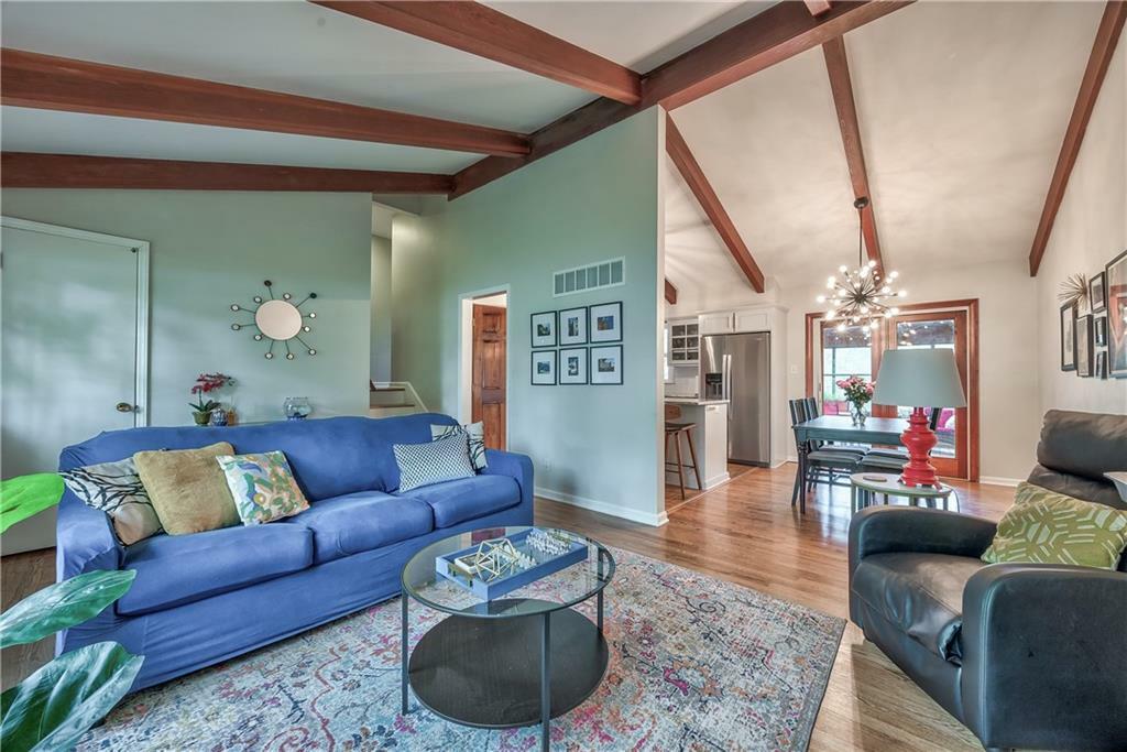 Property Photo:  10700 W 71st Place  KS 66203 