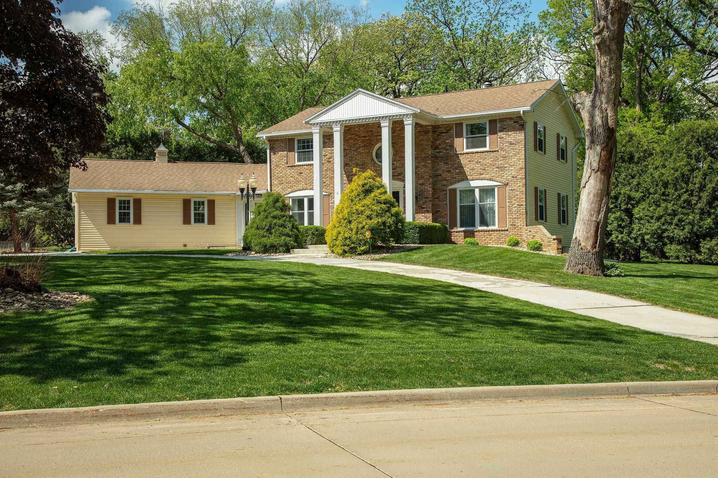 Property Photo: 2705 McClain Drive IA 50613