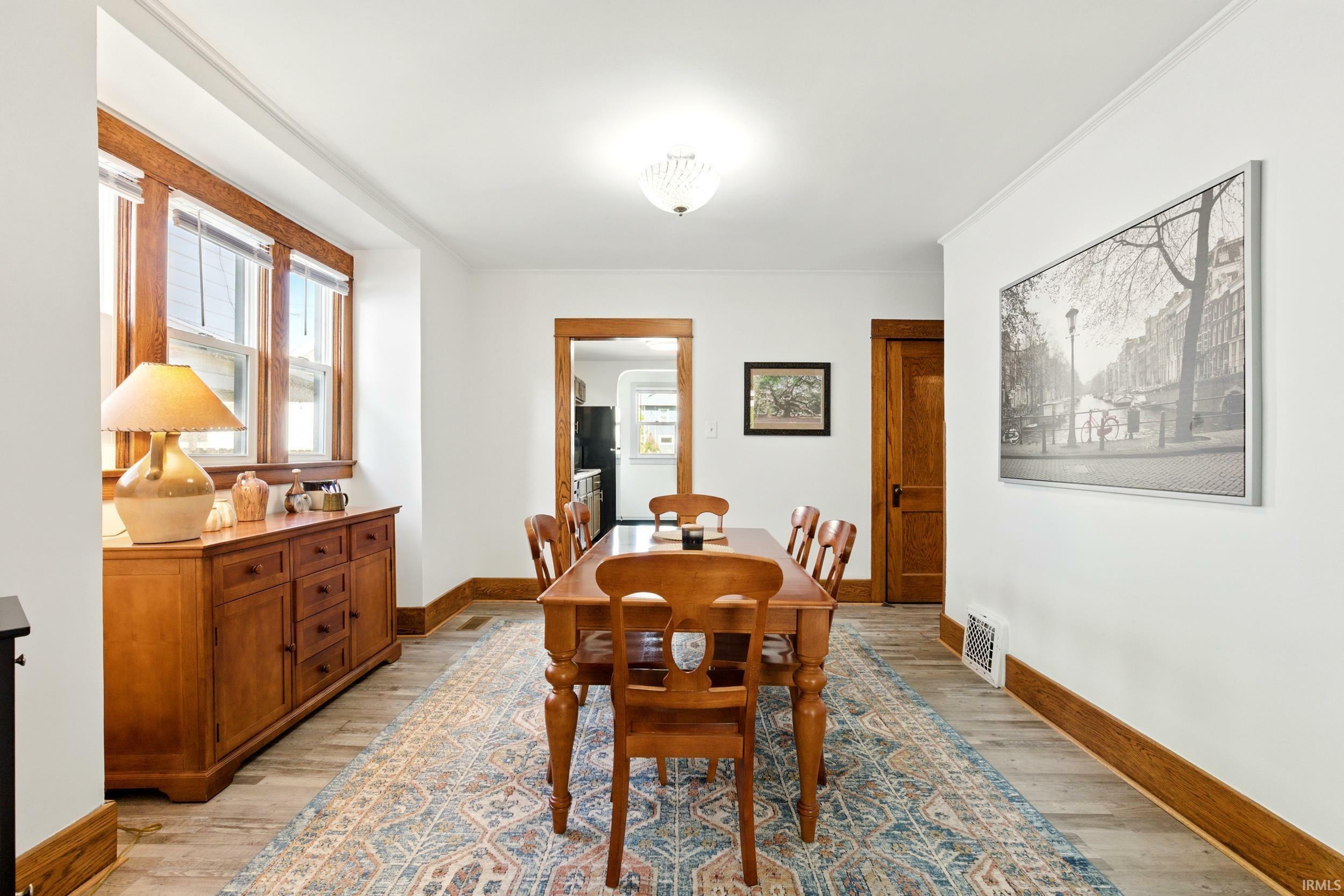 Property Photo: 3806 Arlington Avenue IN 46807-2304