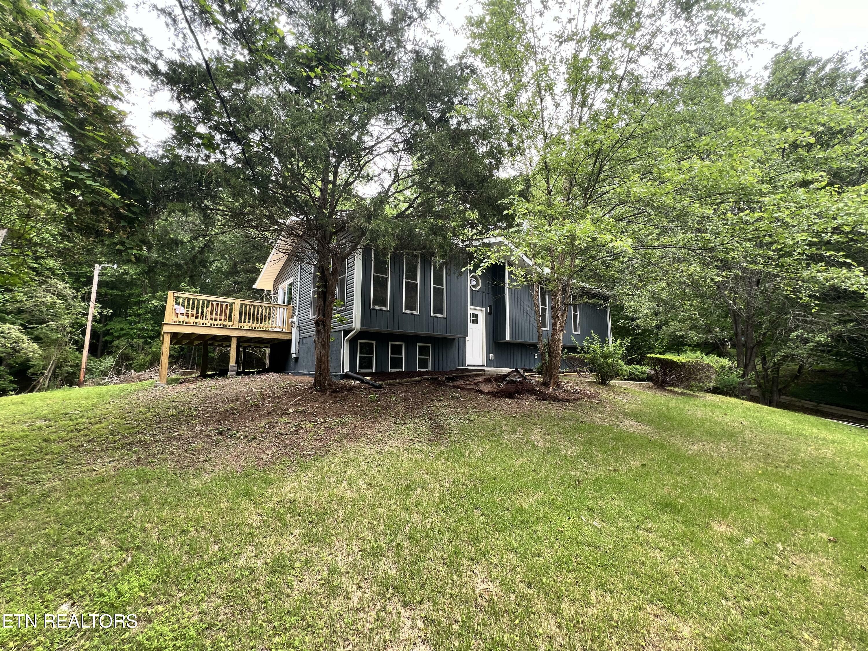 Property Photo: 225 Tracy Allison Lane TN 37716