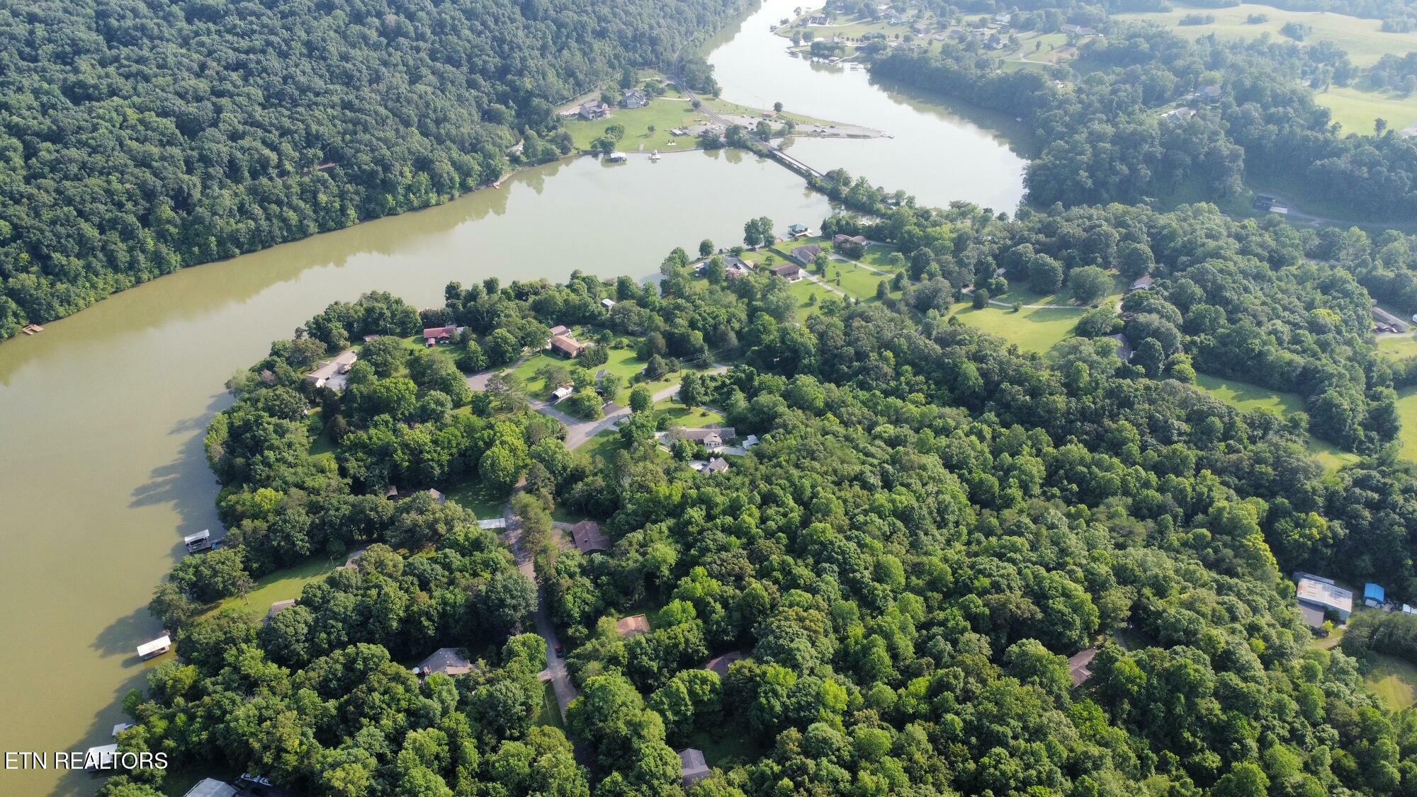 Property Photo: 225 Tracy Allison Lane TN 37716