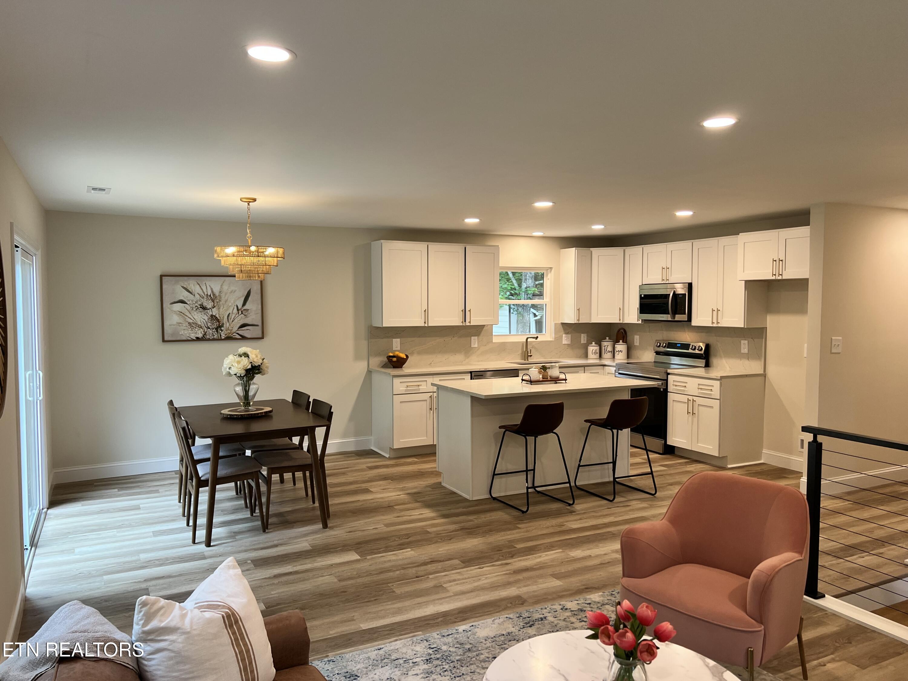 Property Photo: 225 Tracy Allison Lane TN 37716