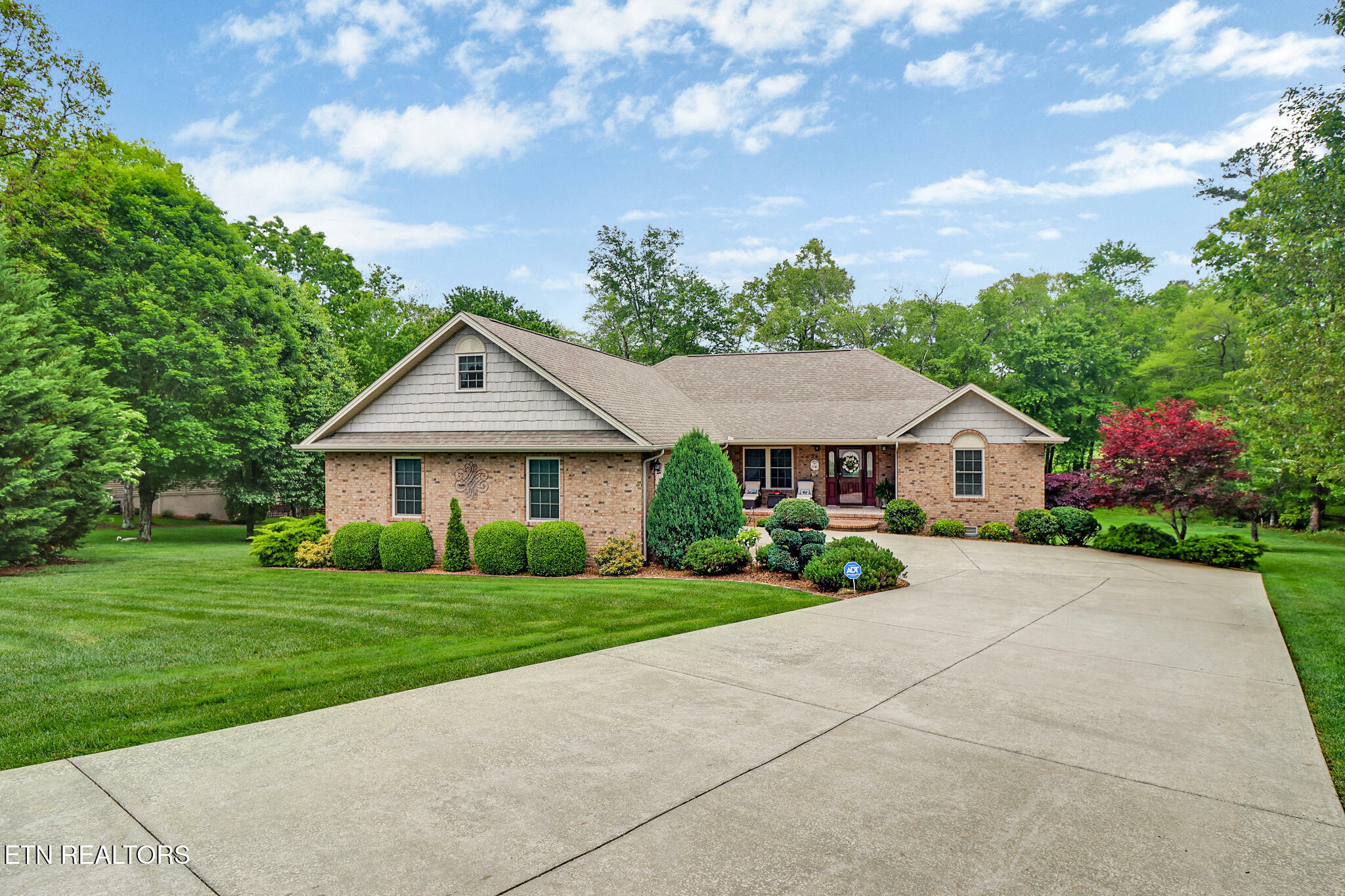 Property Photo: 56 Westridge Court TN 38558