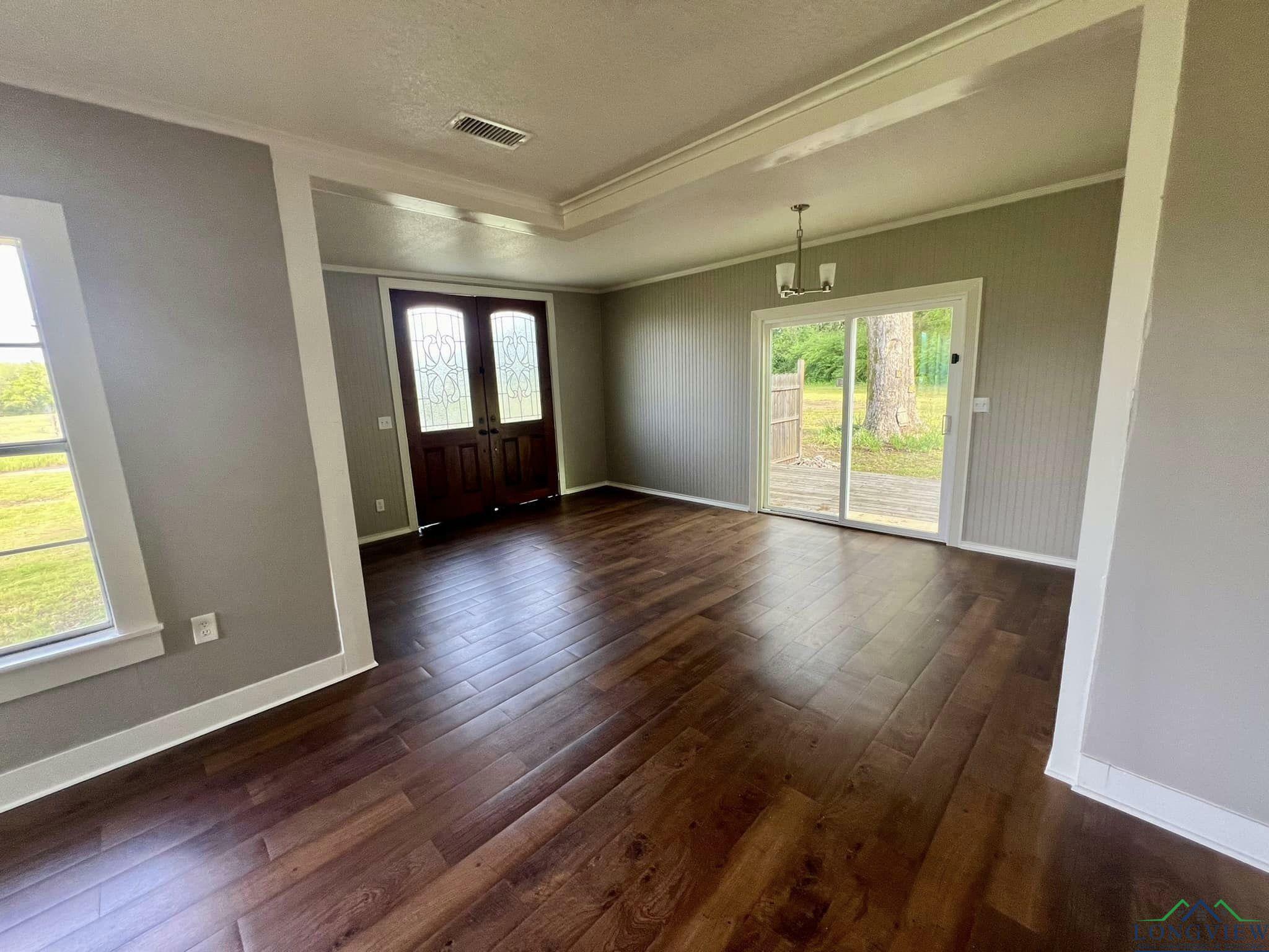Property Photo: 1259 Machen Lane TX 75644