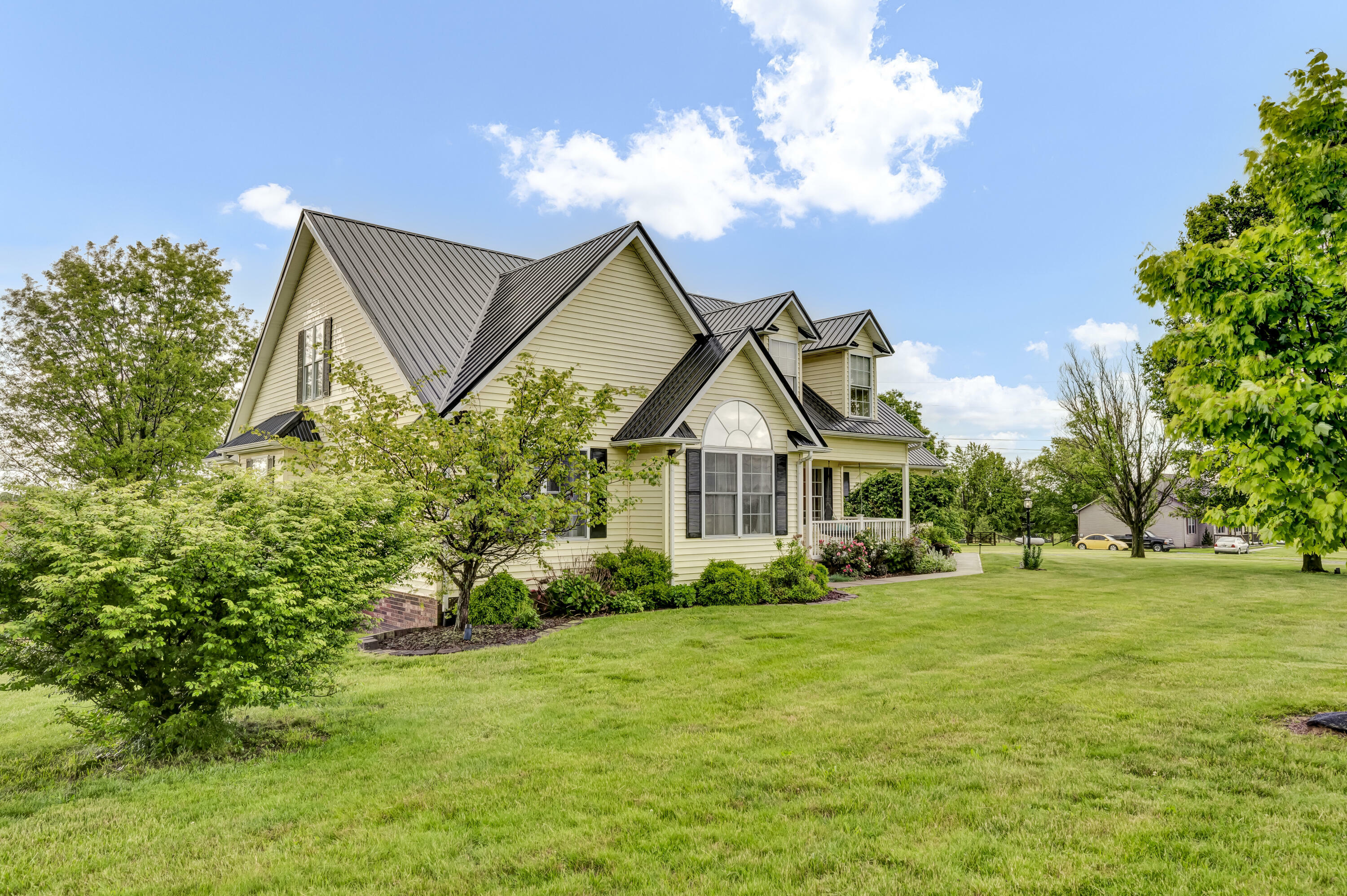 Property Photo: 223 Kidwell Road KY 41039