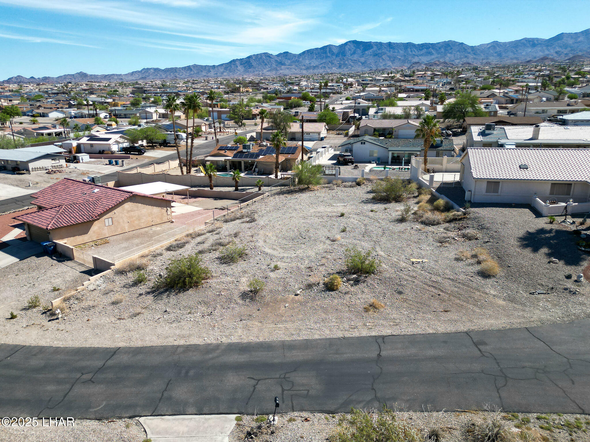 Property Photo: 790 Poseidon Pl AZ 86404