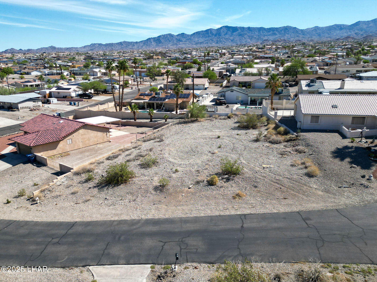 Property Photo: 790 Poseidon Pl AZ 86404