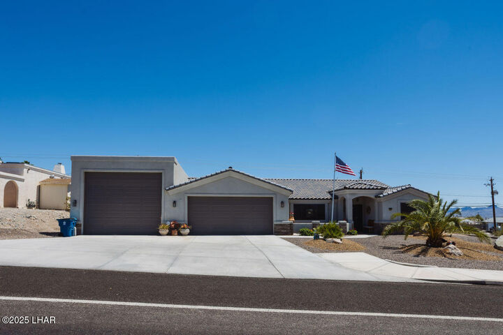 Property Photo:  2870 Havasupai Blvd  AZ 86404 