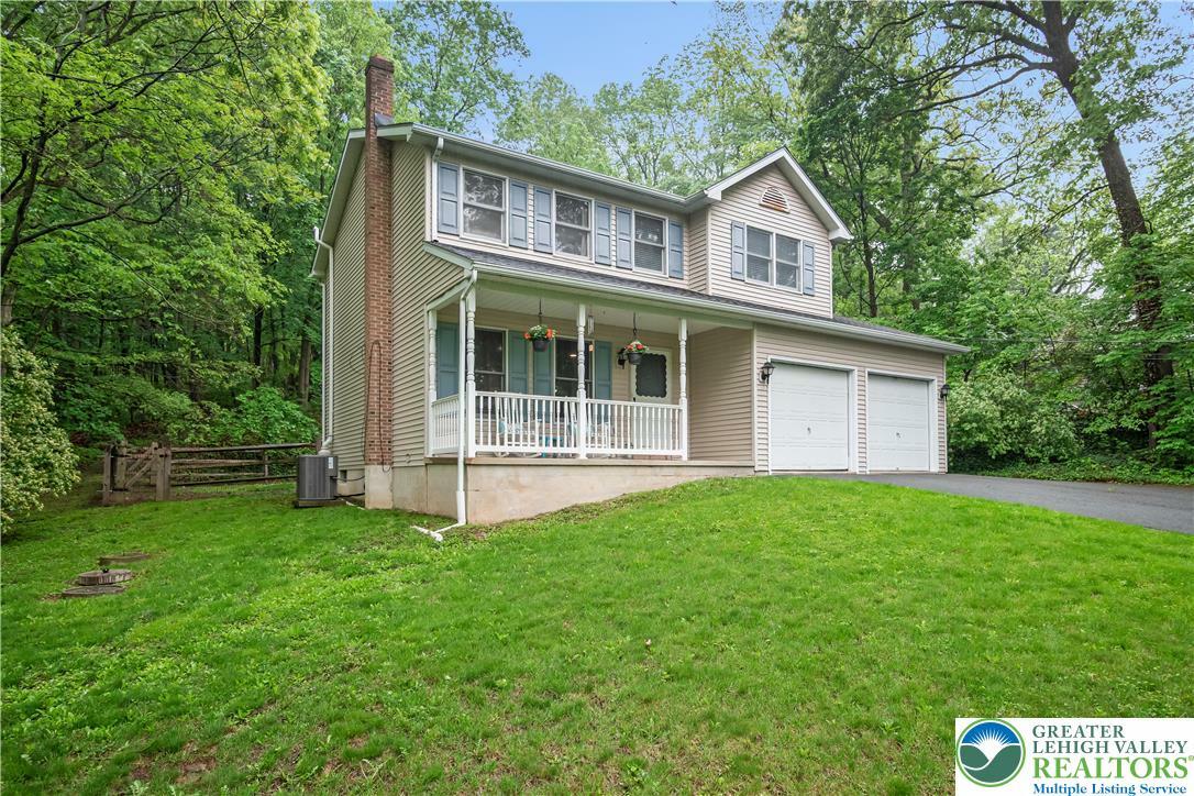 Property Photo: 96 Maidencreek Road PA 19522