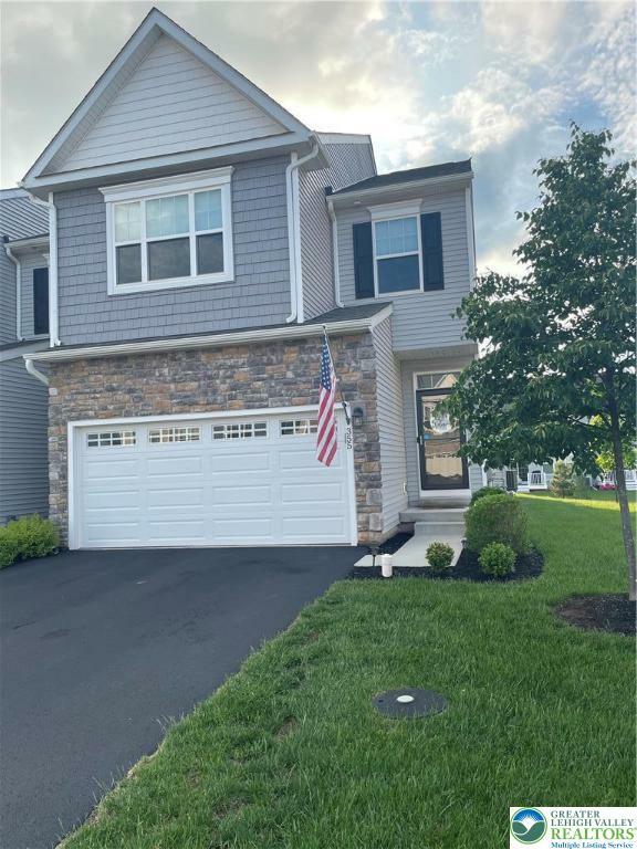 355 Ridgewood Drive   PA 19468 photo