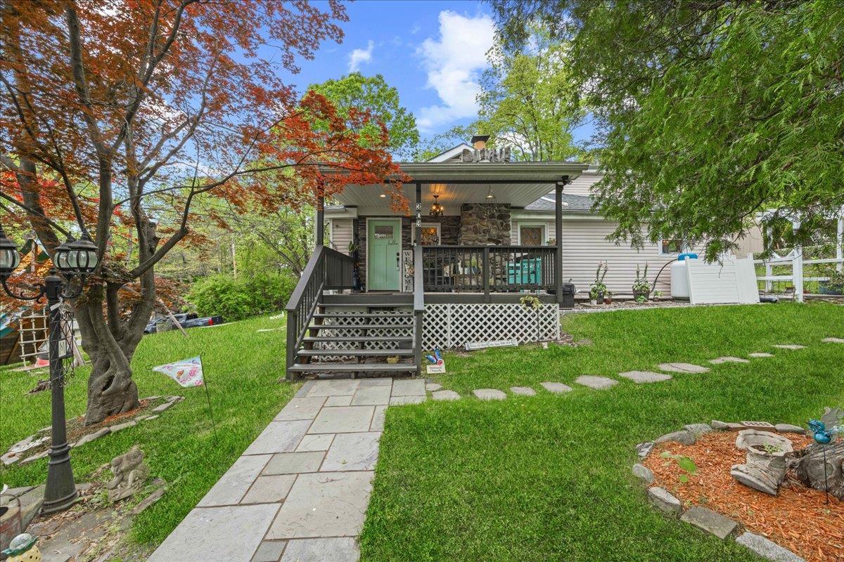 Property Photo: 309 Maple Avenue NY 12553
