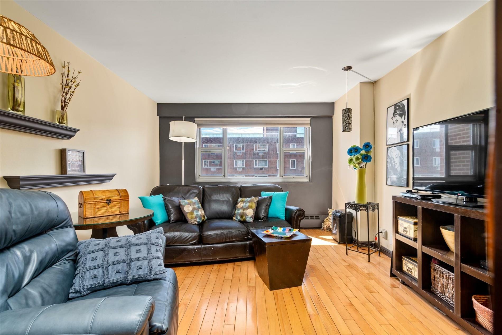 Property Photo: 52-30 39 Drive 9B NY 11377