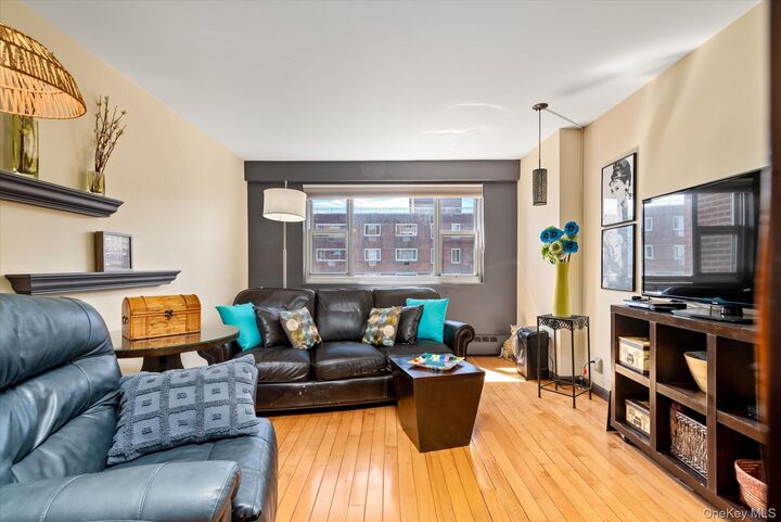 Property Photo:  52-30 39 Drive 9B  NY 11377 