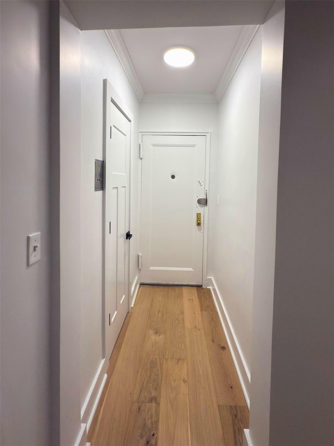 Property Photo: 858 Palmer Road 1B NY 10708