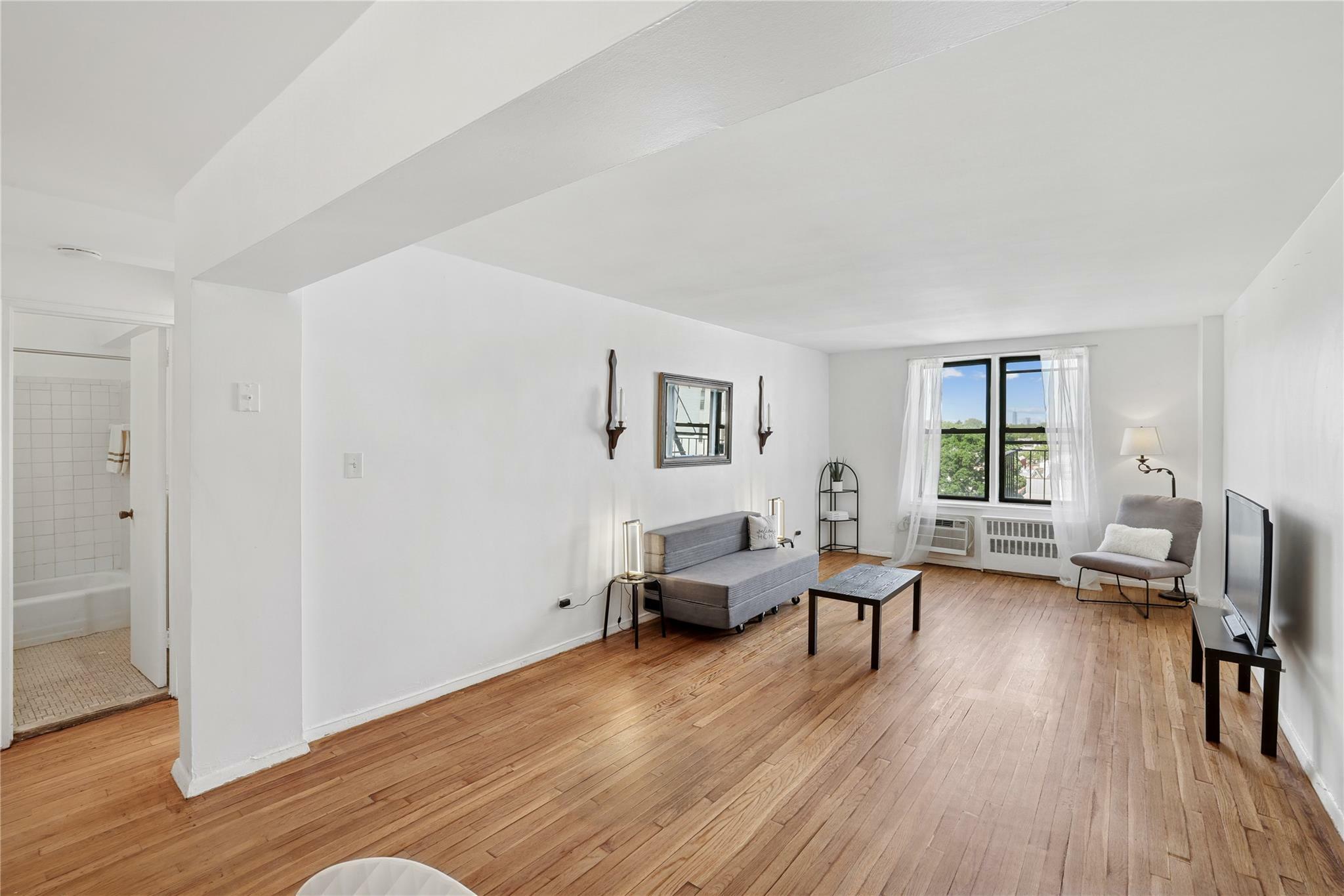 Property Photo: 149 Marine Avenue 5M NY 11209