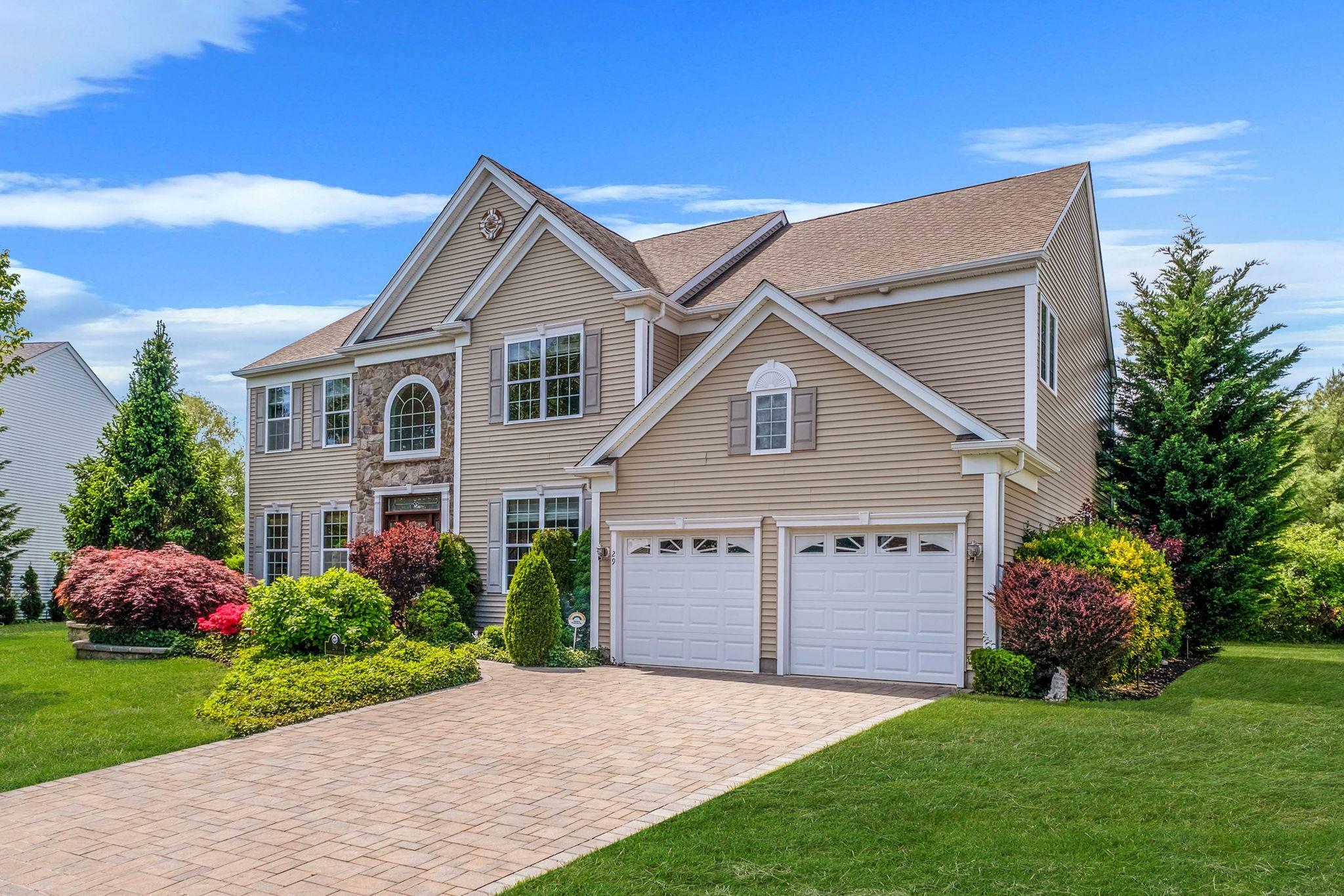 Property Photo: 29 Pinehurst Drive NY 11766