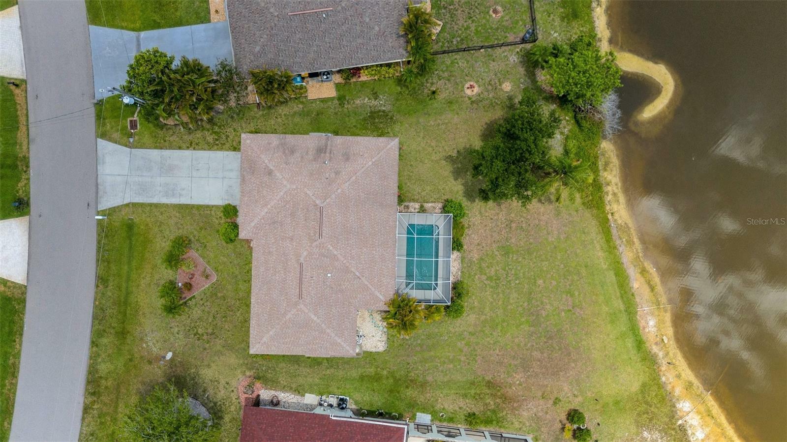 Property Photo: 25509 Arequipa Drive FL 33983