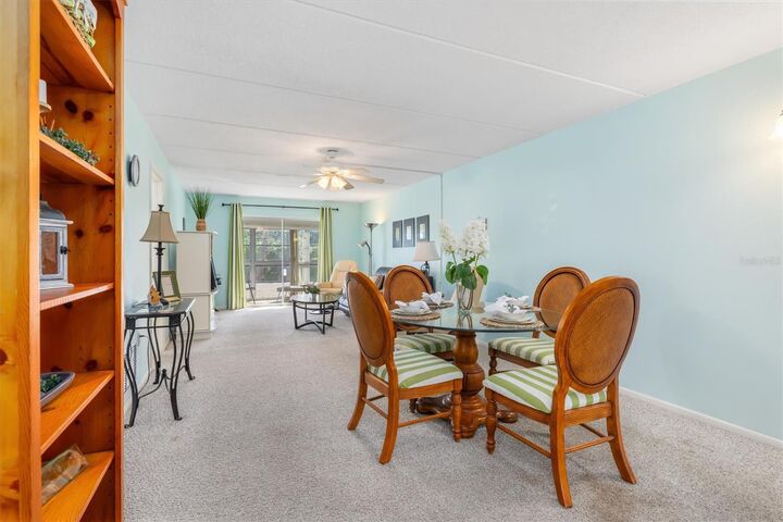 Property Photo: 708 Tamiami Trail S 216 FL 34285