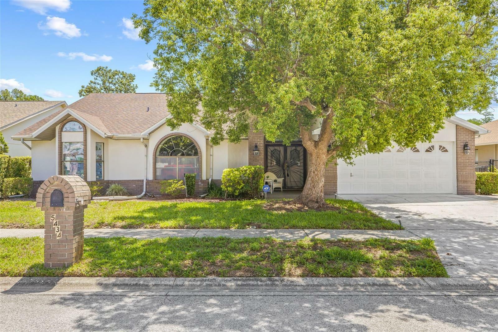 Property Photo: 5434 Wellfield Road FL 34655