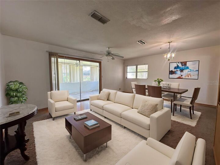 Property Photo: 3162 Little Sound Drive FL 32827