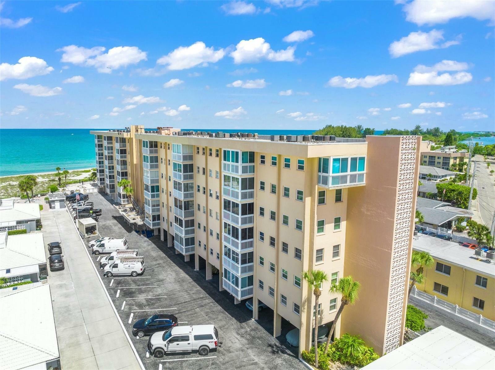 Property Photo: 1255 Tarpon Center Drive 309 FL 34285