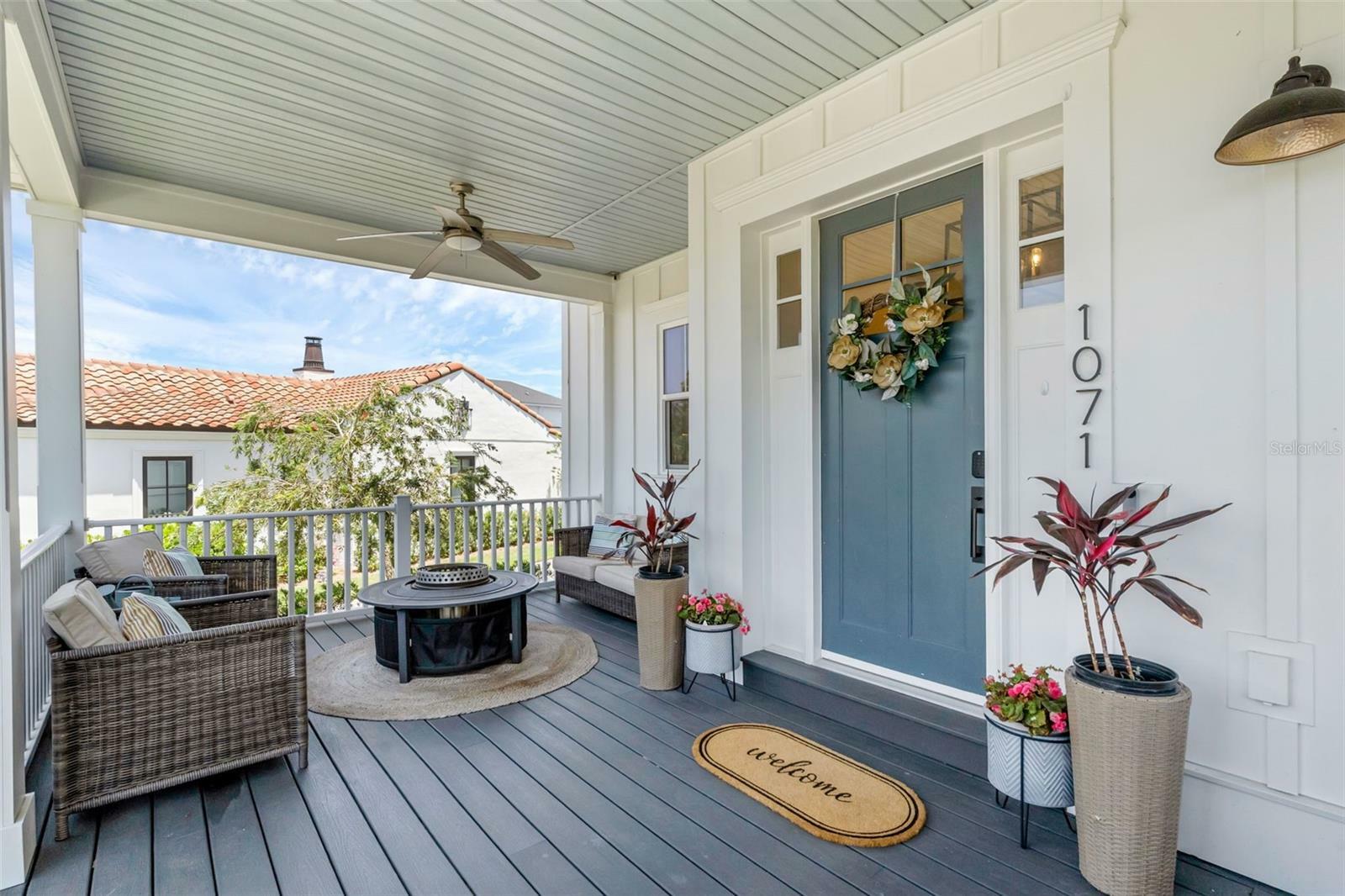 Property Photo: 1071 Kershaw Drive FL 34787