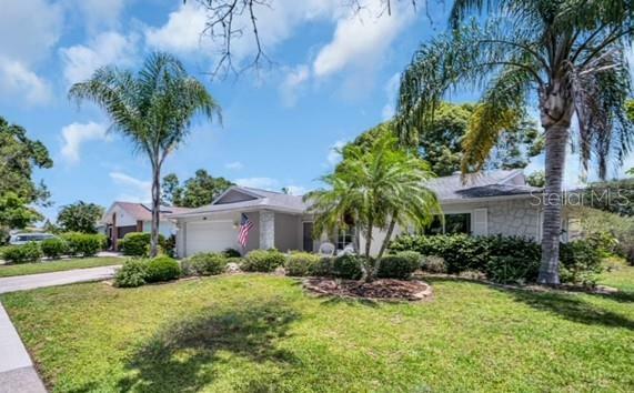 Property Photo: 2113 Malcolm Drive FL 34684