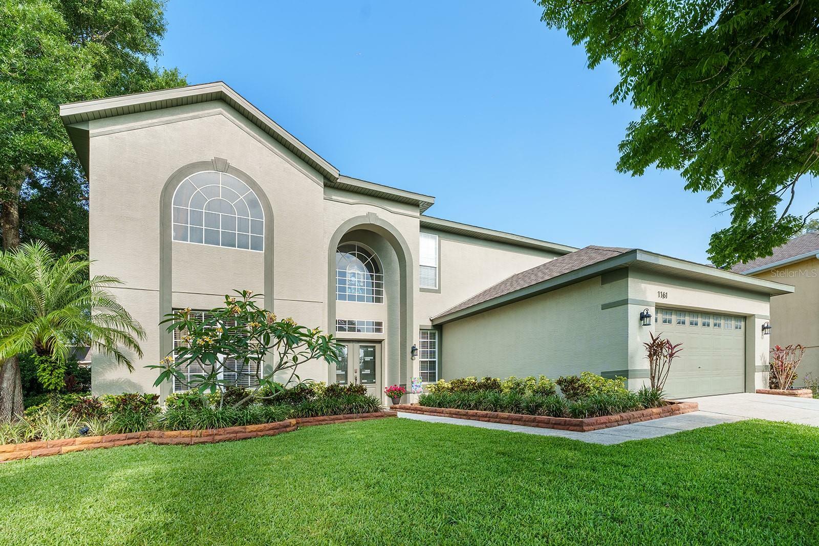 1161 Coastal Circle  Ocoee FL 34761 photo