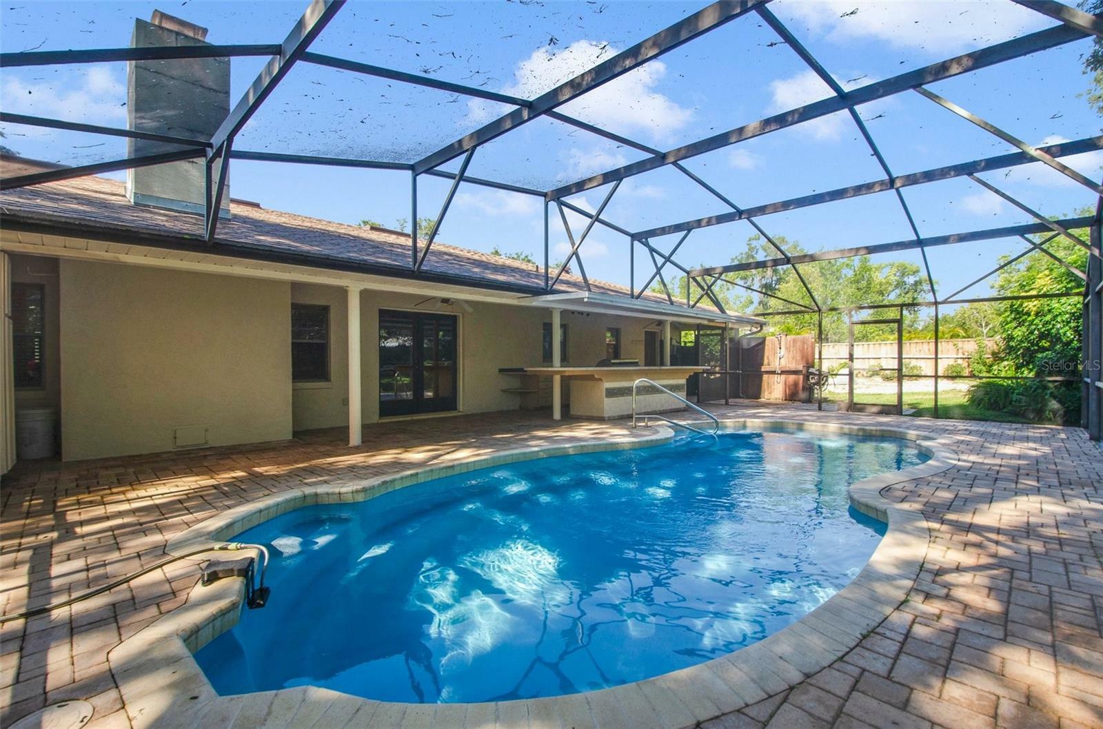 Property Photo: 15935 J And J Drive FL 32778