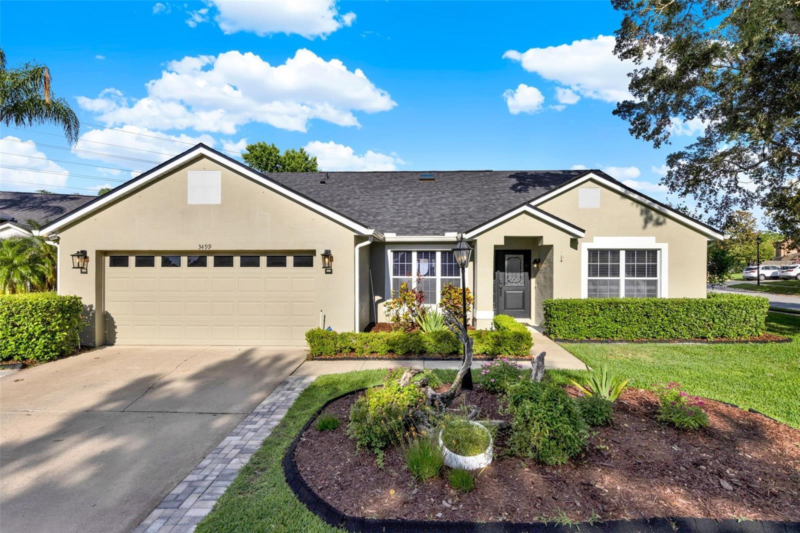 Property Photo: 3499 Woodley Park Place FL 32765