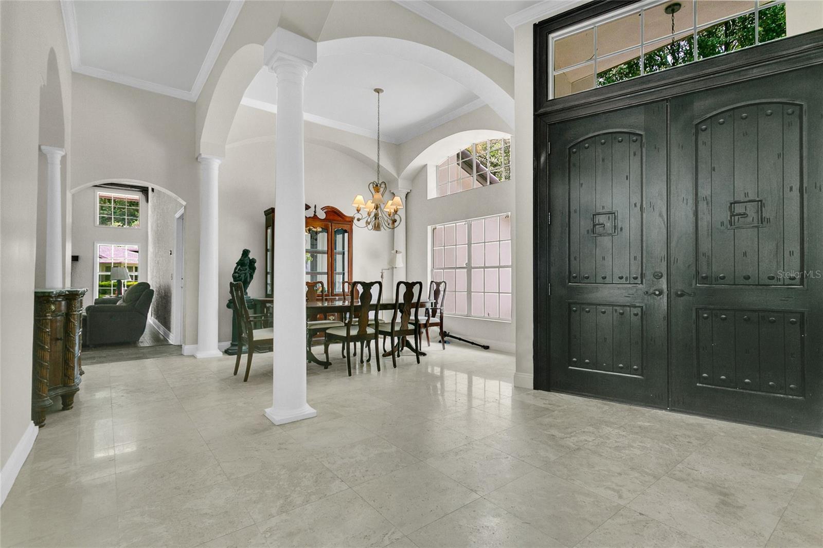 Property Photo:  11056 Clipper Court  FL 34786 
