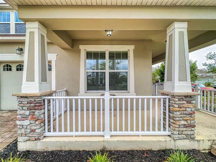 Property Photo: 8635 Tallfield Avenue FL 32832