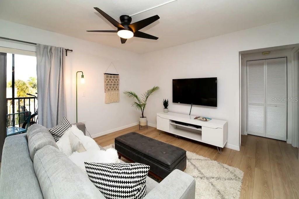 Property Photo:  6157 Midnight Pass Road E73  FL 34242 
