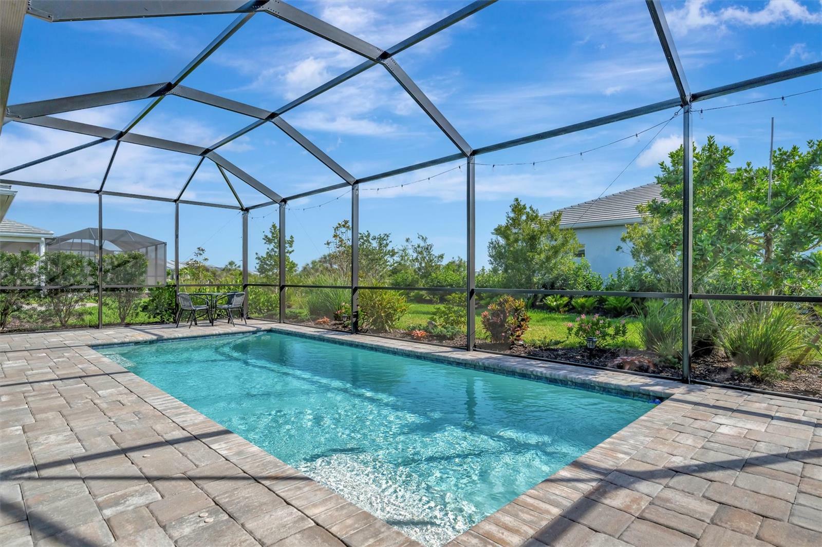 Property Photo: 10121 Beachwalk Drive FL 34223