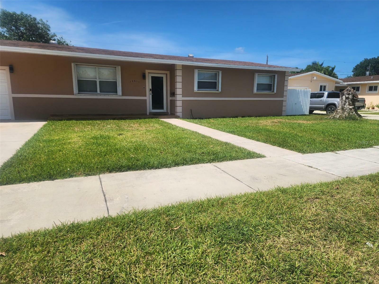 10611 SW 164th Street  Miami FL 33157 photo