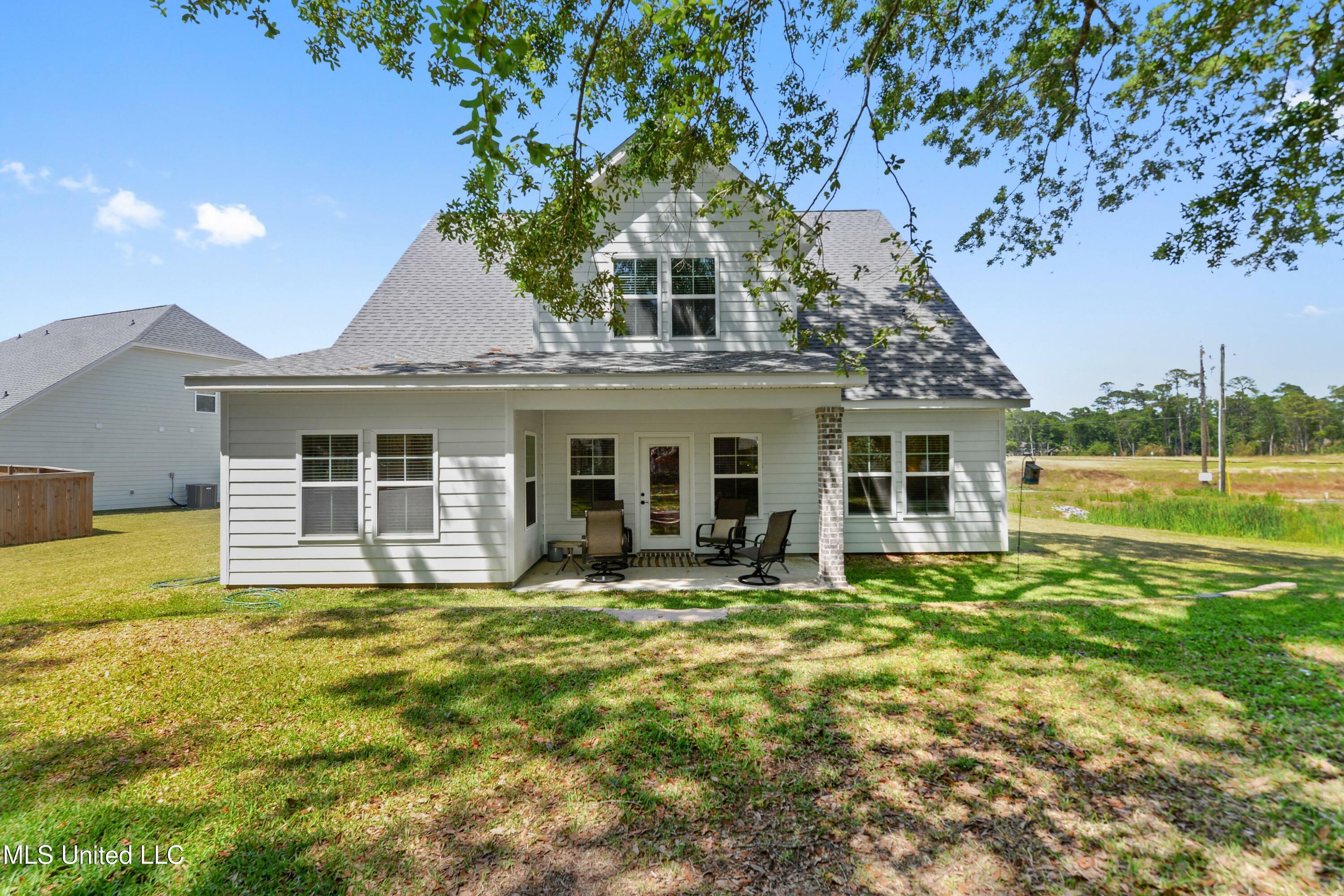 Property Photo: 6705 Afton Cove MS 39564