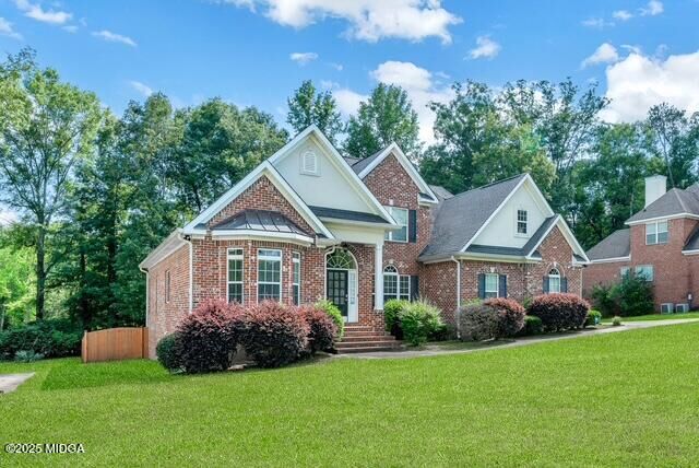 Property Photo: 163 Broadleaf Drive GA 31210