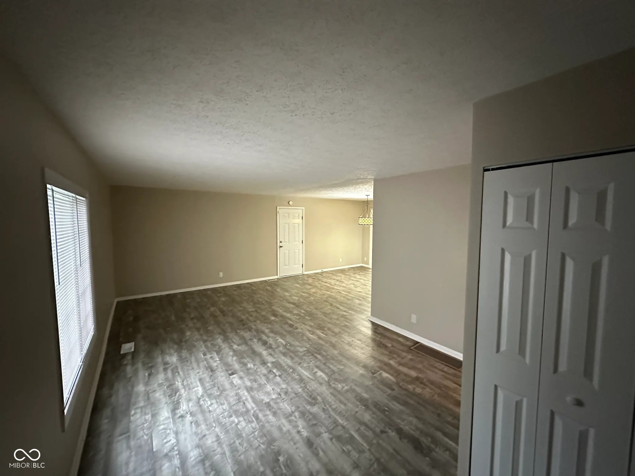 Property Photo: 3628 Breen Drive IN 46235
