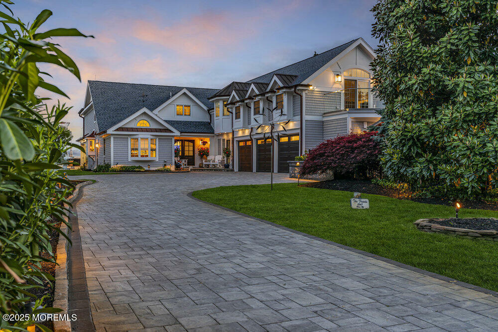 Property Photo: 2547 River Road NJ 08736