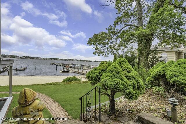 Property Photo: 94 Beach Court NJ 08723