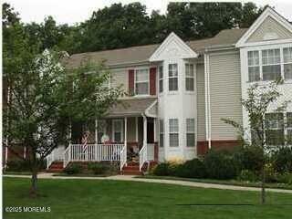 115 Lexington Court  Holmdel NJ 07733 photo