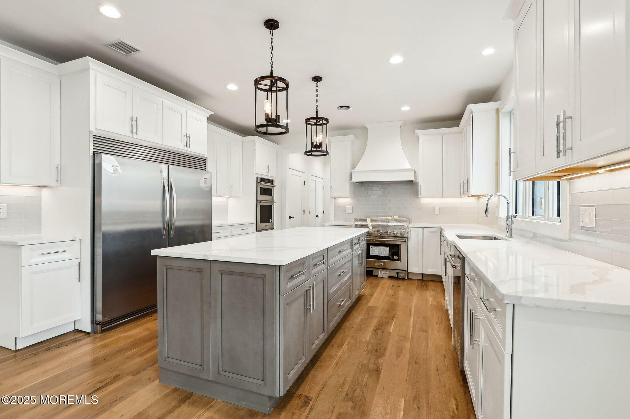 Property Photo: 1 Foggia Way NJ 07757