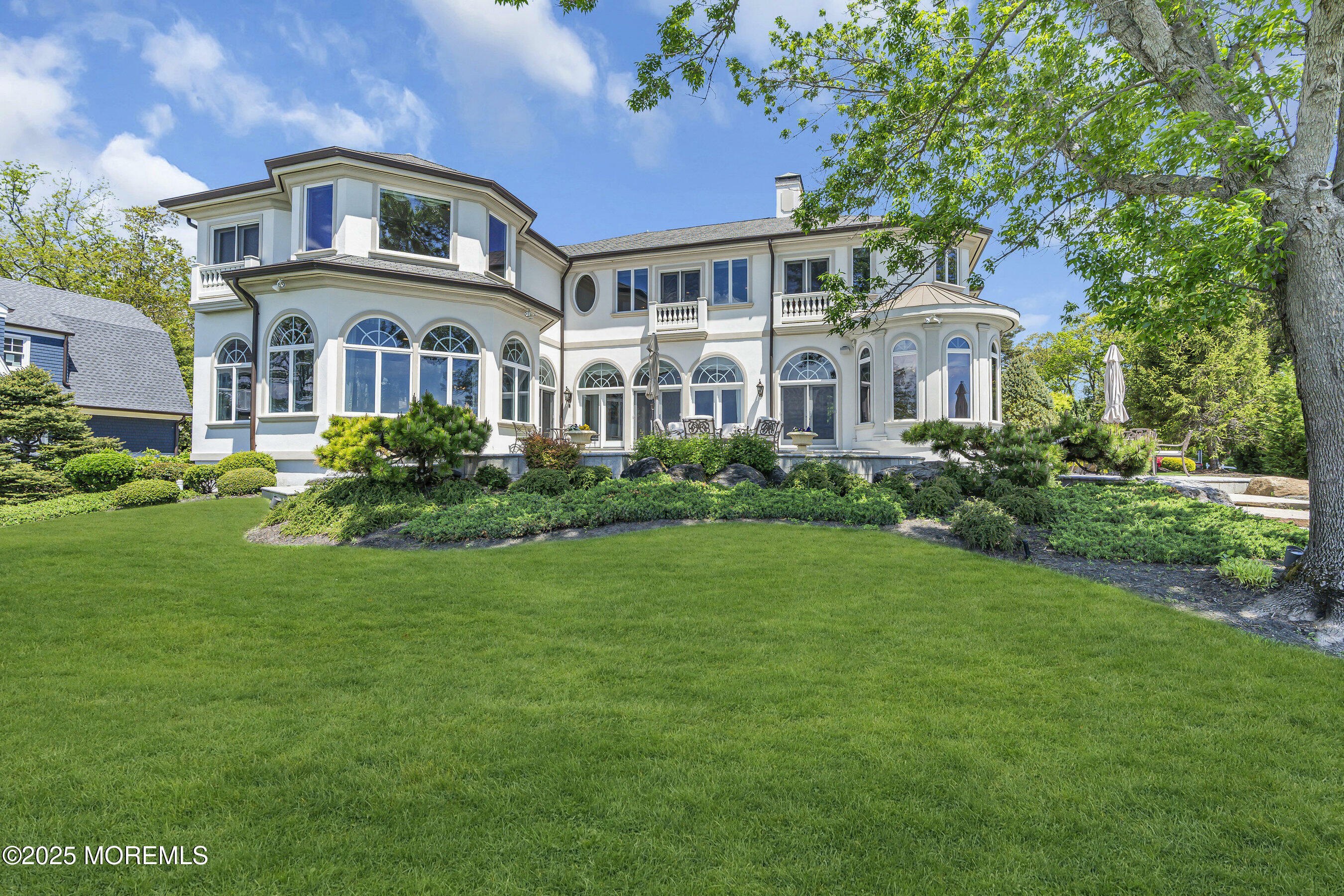 Property Photo: 1015 Forrest Road NJ 08730