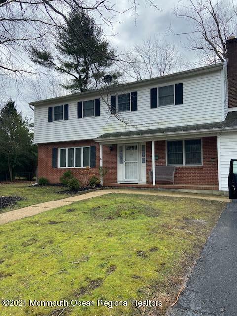 Property Photo: 422 W Lake Avenue NJ 07755