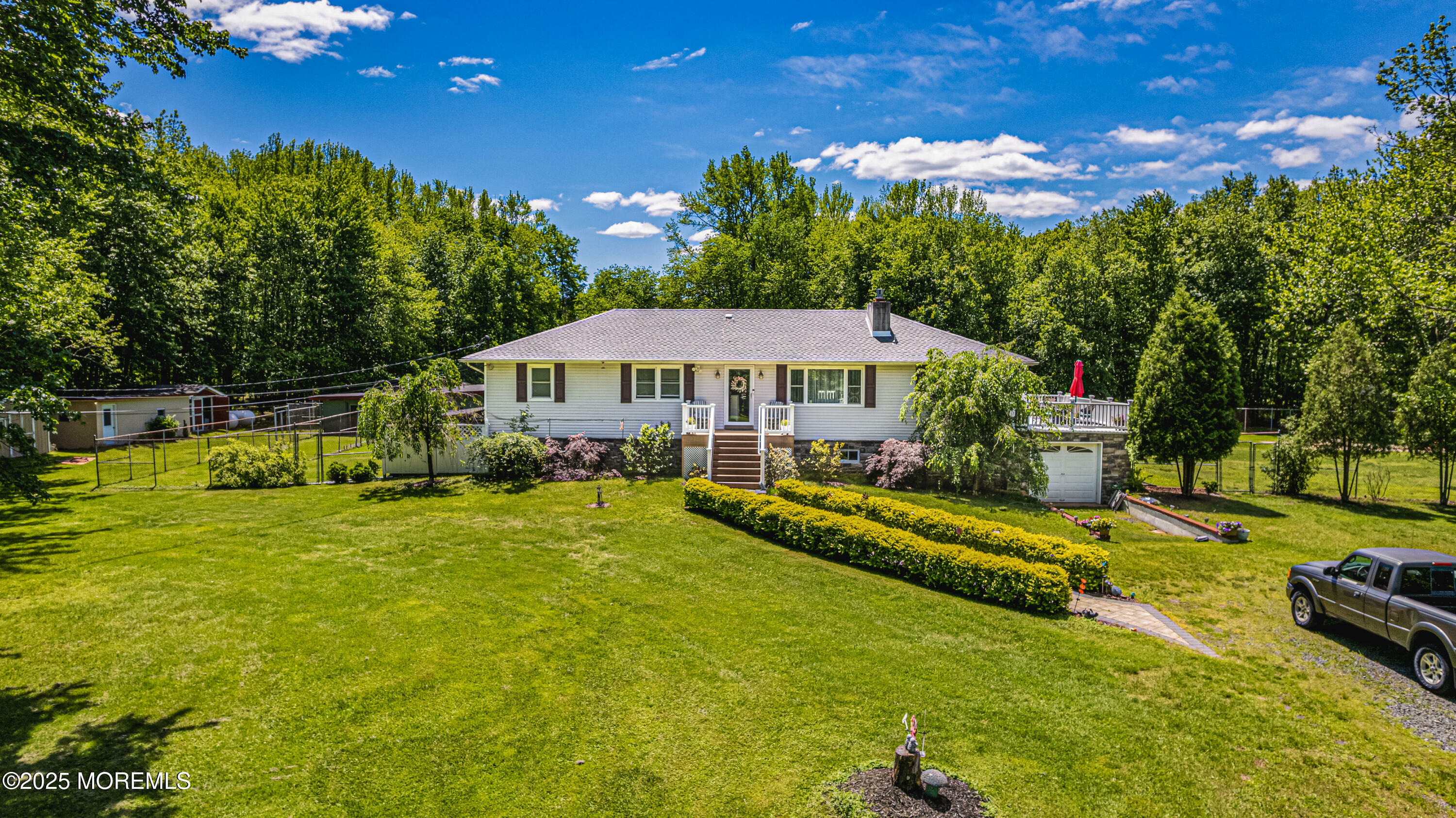 Property Photo: 518 Texas Road NJ 08857