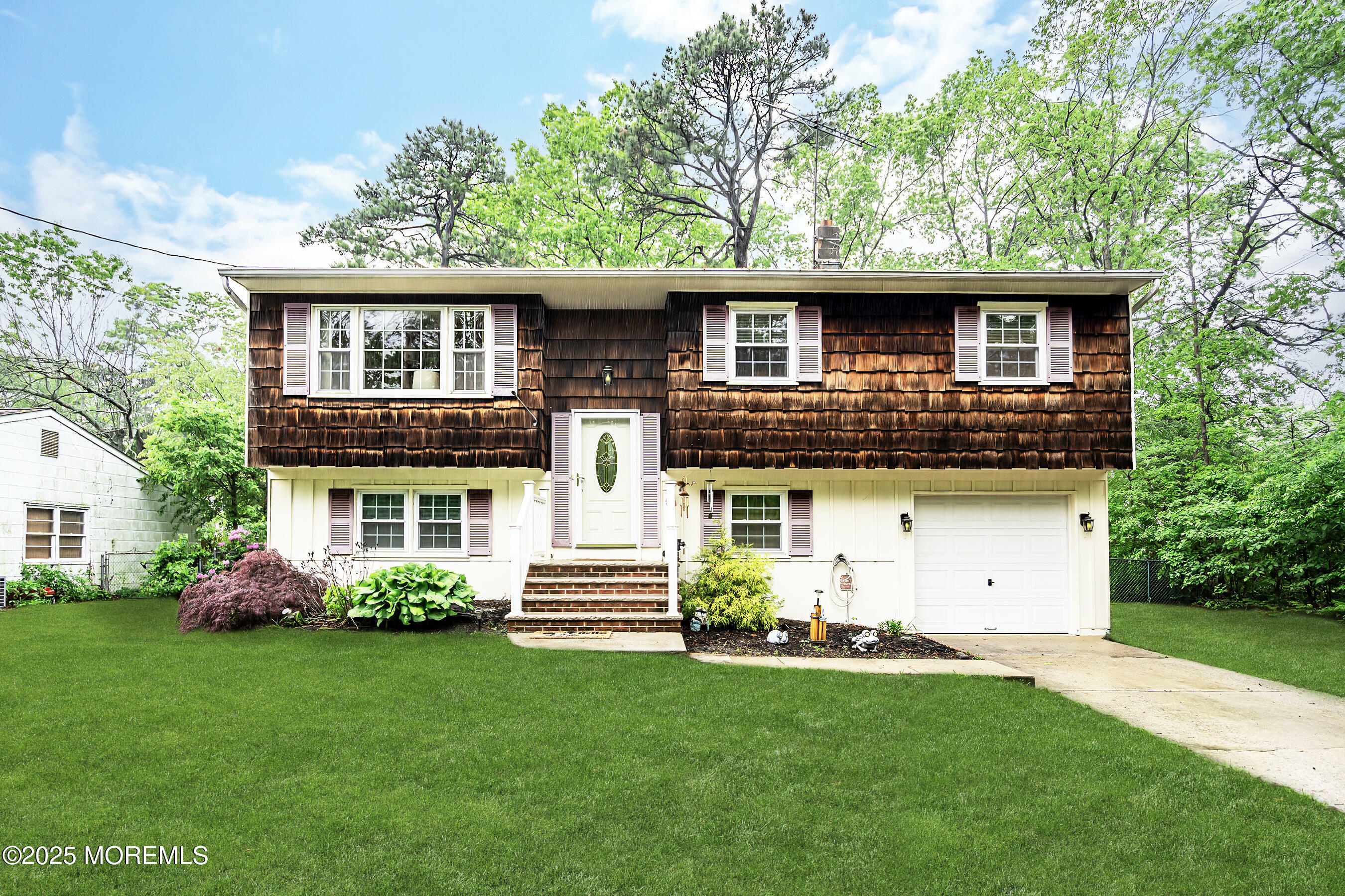 Property Photo: 1112 Berkeley Avenue NJ 08722