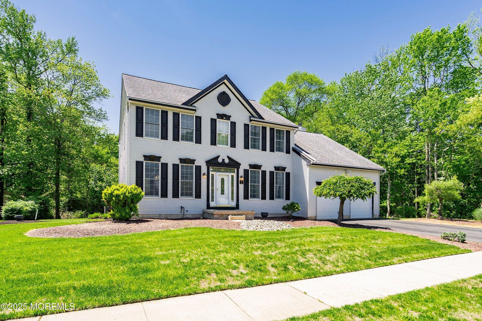 Property Photo: 29 Debra Drive NJ 08810