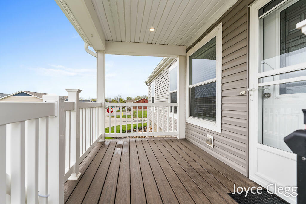 Property Photo: 4755 Boulder Drive MI 49423
