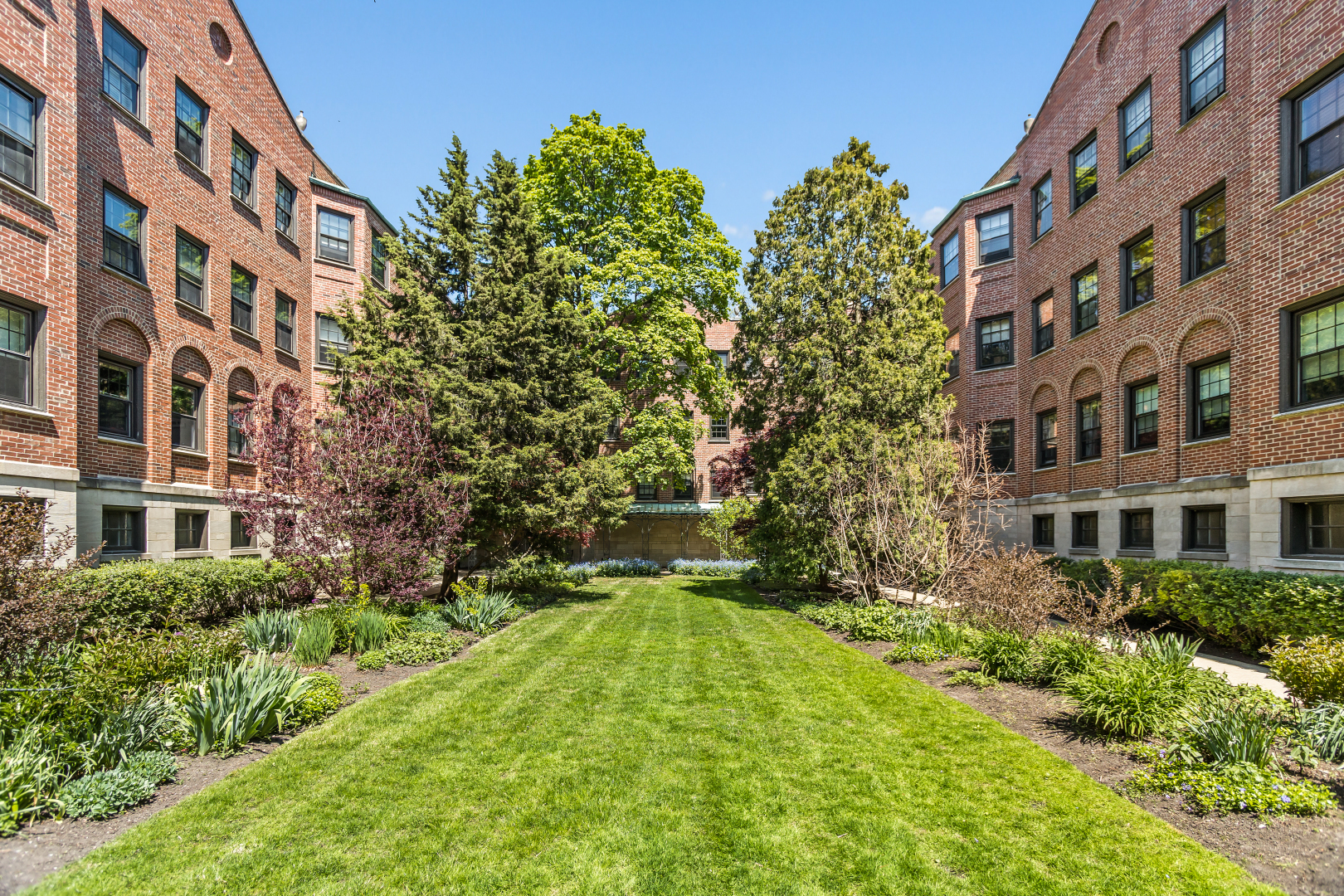 2459 Prairie Avenue 2F  Evanston IL 60201 photo